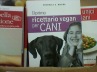 Vegan has gone too far: Vegan cookbook for dogs.